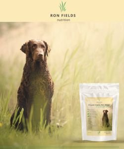 Digest Calm - Soutien digestif pour chiens, 150&nbsp;g